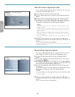 Preview for 36 page of Philips 32PFL7332D User Manual