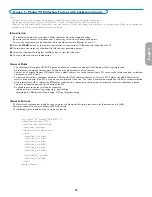 Preview for 37 page of Philips 32PFL7332D User Manual