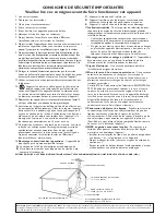 Preview for 42 page of Philips 32PFL7332D User Manual