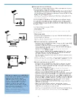 Preview for 45 page of Philips 32PFL7332D User Manual