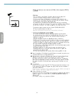 Preview for 46 page of Philips 32PFL7332D User Manual