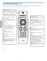 Preview for 48 page of Philips 32PFL7332D User Manual