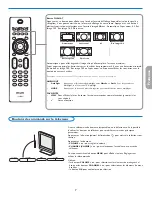 Preview for 49 page of Philips 32PFL7332D User Manual