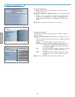 Preview for 50 page of Philips 32PFL7332D User Manual