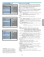 Preview for 55 page of Philips 32PFL7332D User Manual