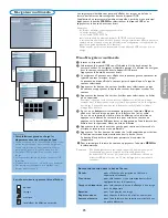 Preview for 67 page of Philips 32PFL7332D User Manual