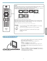 Preview for 87 page of Philips 32PFL7332D User Manual