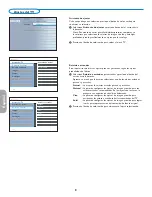 Preview for 88 page of Philips 32PFL7332D User Manual