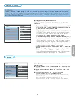 Preview for 89 page of Philips 32PFL7332D User Manual