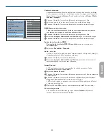 Preview for 91 page of Philips 32PFL7332D User Manual