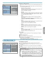 Preview for 95 page of Philips 32PFL7332D User Manual