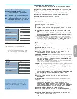 Preview for 101 page of Philips 32PFL7332D User Manual