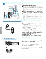 Preview for 104 page of Philips 32PFL7332D User Manual