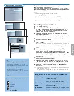 Preview for 105 page of Philips 32PFL7332D User Manual