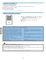 Preview for 106 page of Philips 32PFL7332D User Manual