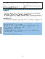 Preview for 108 page of Philips 32PFL7332D User Manual