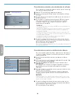 Preview for 112 page of Philips 32PFL7332D User Manual