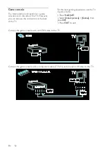 Предварительный просмотр 50 страницы Philips 32PFL74 6M Series User Manual