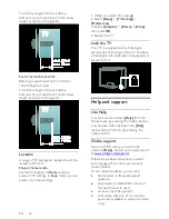 Preview for 10 page of Philips 32PFL7406H User Manual