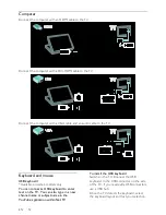 Предварительный просмотр 54 страницы Philips 32PFL7406H User Manual