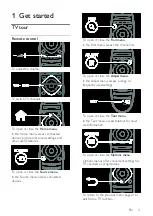 Preview for 3 page of Philips 32PFL76 6H Series User Manual