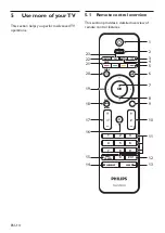 Preview for 17 page of Philips 32PFL7603D - annexe 1 User Manual