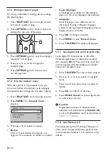 Preview for 27 page of Philips 32PFL7603D - annexe 1 User Manual