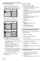 Preview for 33 page of Philips 32PFL7603D - annexe 1 User Manual