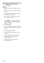 Preview for 35 page of Philips 32PFL7603D - annexe 1 User Manual