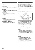 Preview for 41 page of Philips 32PFL7603D - annexe 1 User Manual