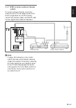 Preview for 46 page of Philips 32PFL7603D - annexe 1 User Manual