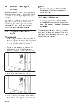 Preview for 49 page of Philips 32PFL7603D - annexe 1 User Manual