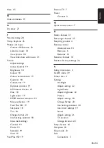 Preview for 56 page of Philips 32PFL7603D - annexe 1 User Manual