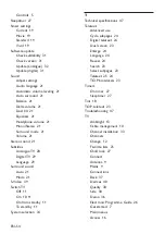 Preview for 57 page of Philips 32PFL7603D - annexe 1 User Manual