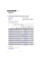 Preview for 2 page of Philips 32PFL7605H/05 Service Manual