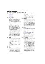 Preview for 6 page of Philips 32PFL7605H/05 Service Manual