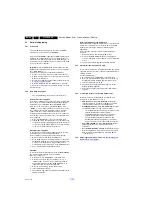 Preview for 40 page of Philips 32PFL7605H/05 Service Manual