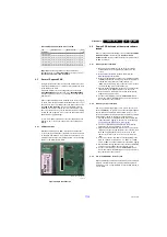 Preview for 43 page of Philips 32PFL7605H/05 Service Manual