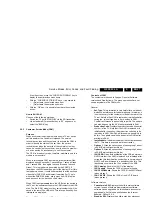 Preview for 27 page of Philips 32PFL7606D/78 Service Manual