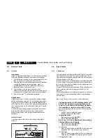 Preview for 32 page of Philips 32PFL7606D Service Manual