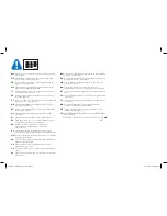 Preview for 2 page of Philips 32PFL7606T Quick Start Manual