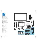 Preview for 3 page of Philips 32PFL7606T Quick Start Manual