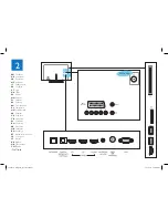 Предварительный просмотр 7 страницы Philips 32PFL7606T Quick Start Manual