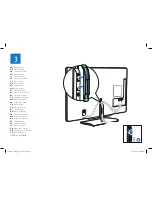 Предварительный просмотр 11 страницы Philips 32PFL7606T Quick Start Manual