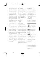 Preview for 2 page of Philips 32PFL7862D User Manual