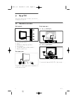 Предварительный просмотр 4 страницы Philips 32PFL7862D User Manual