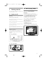 Предварительный просмотр 6 страницы Philips 32PFL7862D User Manual