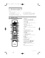 Preview for 12 page of Philips 32PFL7862D User Manual