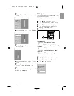 Предварительный просмотр 15 страницы Philips 32PFL7862D User Manual