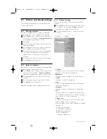 Preview for 16 page of Philips 32PFL7862D User Manual